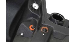 Bobcat 4176883 S-Right Hand Tank w/ Label - BOB 4176883
