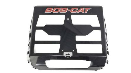 Bobcat 4176884 S-Bumper/Wrap w/ Labels 
