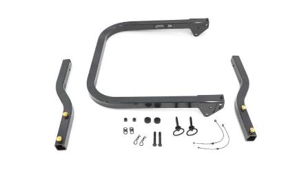 Bobcat 4176887 S-Rops w/ Labels 