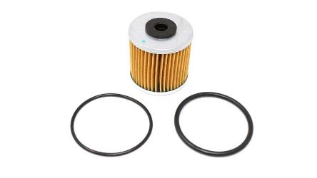 Bobcat 4176891 4400 Filter Kit 
