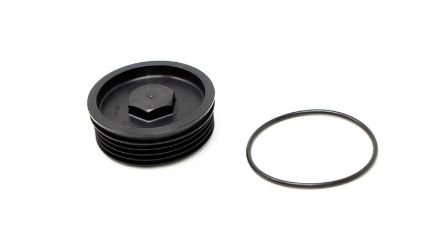 Bobcat 4176893 4400 Filter Plug Kit 