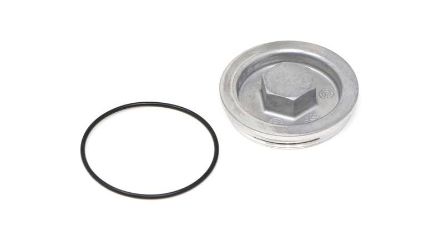 Bobcat 4176894 5400 Filter Plug Kit 