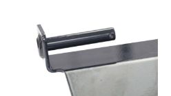Bobcat 4176902.7 72" PP 7000 Eco Plate Weldment - BOB 4176902.7