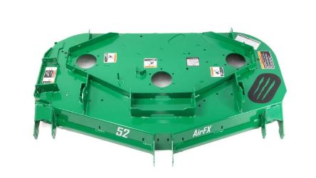 Bobcat 4176914 52" S-Cutterdeck w/ Labels 
