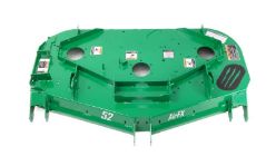 Bobcat 4176914 52" S-Cutterdeck w/ Labels - BOB 4176914