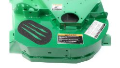 Bobcat 4176914 52" S-Cutterdeck w/ Labels - BOB 4176914