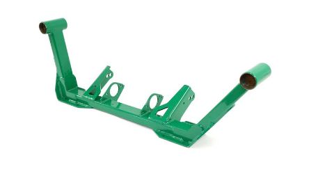 Bobcat 4176924.2 61 Heavy Caster Arm Weldment 