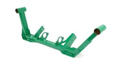 Bobcat 4176924.2 61 Heavy Caster Arm Weldment - BOB 4176924.2