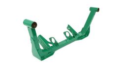 Bobcat 4176924.2 61 Heavy Caster Arm Weldment - BOB 4176924.2