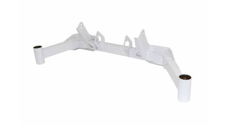 Bobcat 4176924.45 61 Heavy Caster Arm Weldment 