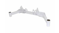 Bobcat 4176924.45 61 Heavy Caster Arm Weldment - BOB 4176924.45