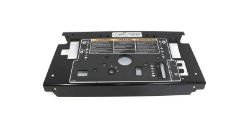 Bobcat 4176941 S-Control Panel w/Labels - BOB 4176941
