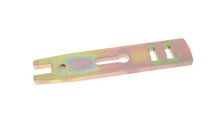 Bobcat 4176944 1 Ax Control Lever Plt 