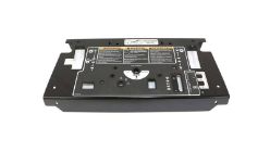 Bobcat 4176989 S-Control Panel w/Labels - BOB 4176989