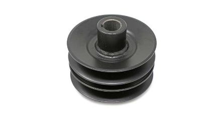 Bobcat 4177016 Double Pulley 