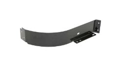 Bobcat 4177031.7 48 Front Left Hand Baffle - BOB 4177031.7
