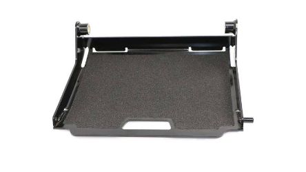 Bobcat 4177038 Foot Plate w/ Labels 