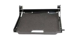 Bobcat 4177038 Foot Plate w/ Labels 