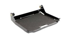 Bobcat 4177038 Foot Plate w/ Labels - BOB 4177038