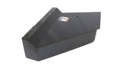 Bobcat 4177043 72" PP 7000 Coll Belt Cover - BOB 4177043