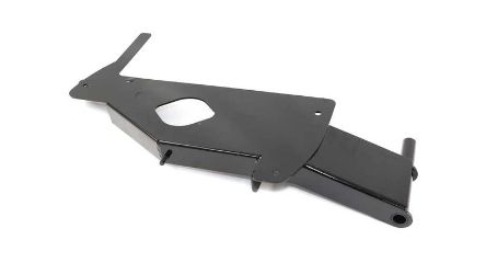 Bobcat 4177044.7 72" PP 7000 Coll Blower Hitch 