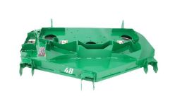 Bobcat 4177047 48" S-Cutterdeck w/ Labels - BOB 4177047