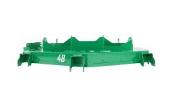 Bobcat 4177047 48" S-Cutterdeck w/ Labels - BOB 4177047
