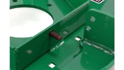 Bobcat 4177047 48" S-Cutterdeck w/ Labels - BOB 4177047