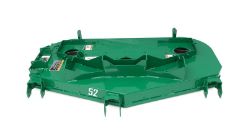 Bobcat 4177049 52" S-Cutterdeck w/ Labels - BOB 4177049