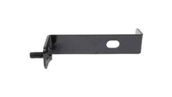 Bobcat 4177061.7 72" Coll Belt Cover Bracket - BOB 4177061.7
