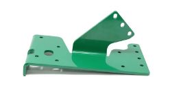 Bobcat 4177081.2 Hydro Engine Support Plate - BOB 4177081.2