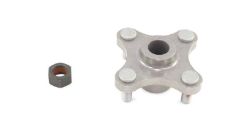 Bobcat 4177128 4 Bolt Hydro Hub Gear - BOB 4177128