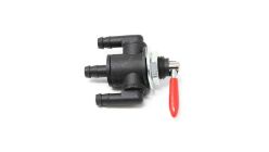 Bobcat 4177129 Fuel Selector Valve - BOB 4177129