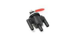 Bobcat 4177129 Fuel Selector Valve - BOB 4177129