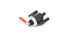 Bobcat 4177129 Fuel Selector Valve - BOB 4177129