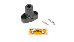 Bobcat 4177178-05 Hardware w/ S-Knob - BOB 4177178-05