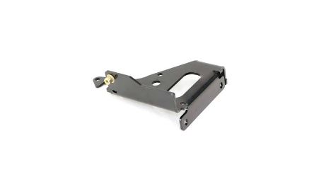 Bobcat 4177195 Left Hand S-Bracket Control 