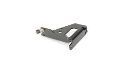 Bobcat 4177195 Left Hand S-Bracket Control - BOB 4177195