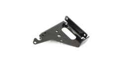 Bobcat 4177195 Left Hand S-Bracket Control - BOB 4177195