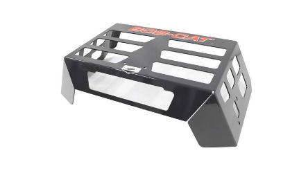 Bobcat 4177290 S-Bumper/Wrap w/ Labels 