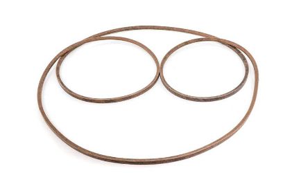Bobcat 4177291 72" W/M B Cutterdeck Belt 