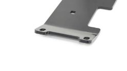 Bobcat 4177362.7 Weight Mount Bracket - BOB 4177362.7