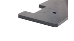 Bobcat 4177363.7 Weight Plate - BOB 4177363.7