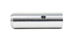 Bobcat 4177446 3/4 x 2-3/8 Input Pinion Shaft - BOB 4177446