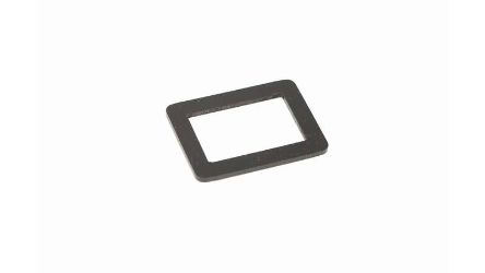 Bobcat 4177493 Hour Meter Backing Plate 