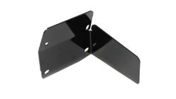 Bobcat 4177529.7 Inner Blower Extension Bracket - BOB 4177529.7
