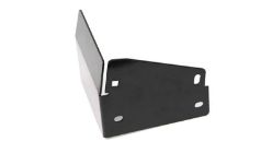 Bobcat 4177530.7 Outer Blower Extension Bracket - BOB 4177530.7