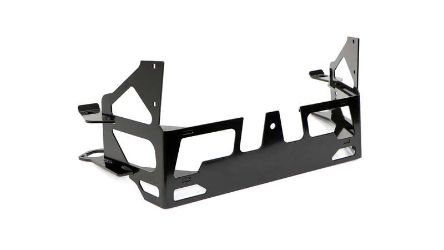 Bobcat 4177547.7 Engine Wrap Weldment 