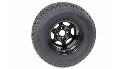 Bobcat 4177564 12 6 24 x 12 Spoke Wheel Assembly - BOB 4177564