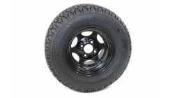 Bobcat 4177564 12 6 24 x 12 Spoke Wheel Assembly - BOB 4177564